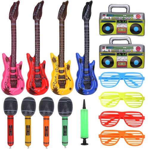 15pcs large inflatable - inflatable, up