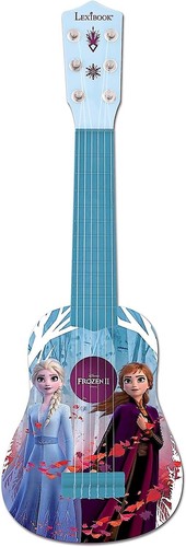 Lexibook disney frozen elsa - lexibook,