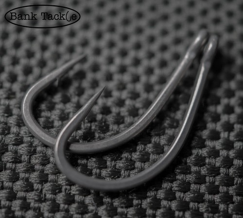 Continental carp fishing hooks - carp,