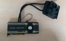 EVGA GeForce GTX 980 Ti Hybrid