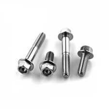 Yamaha TRX850 96-00  Stainless