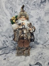 Vintage Father Christmas