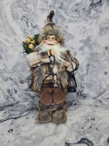 Vintage father christmas - vintage,