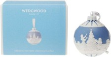 Wedgwood Jasperware Blue White