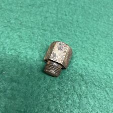 Norton WD 16H Big 4 Timing