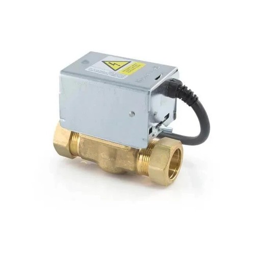 Honeywell genuine port - 2,