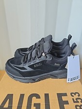 Aigle Mens Boots Palka Low MTD