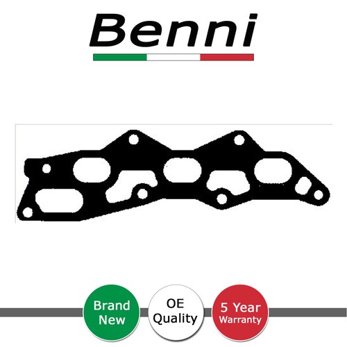 Inlet manifold gasket benni - inlet,