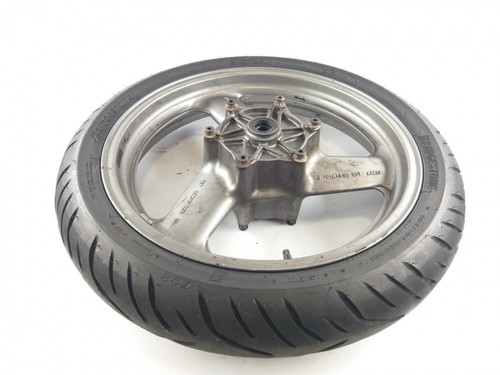 Honda 1100 sc26 pan - sc26,
