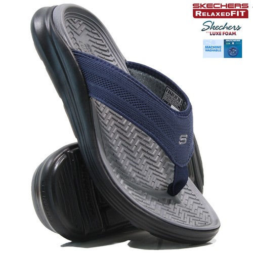 Mens skechers sports beach - sports,