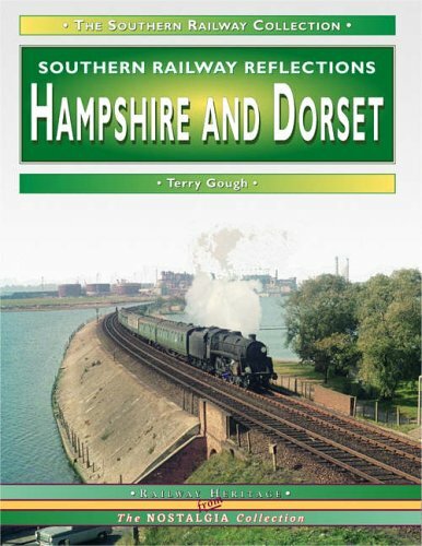 Hampshire and dorset - and,