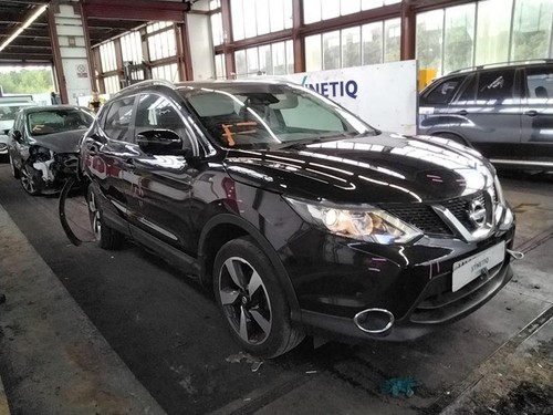 Nissan qashqai 2013 2021 - nissan, 2013-2021