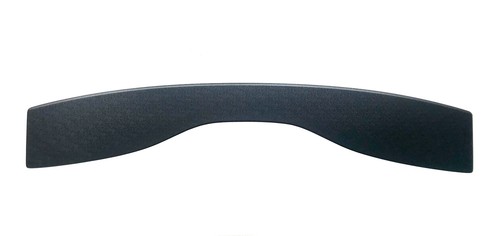 Lialto bumper scratch