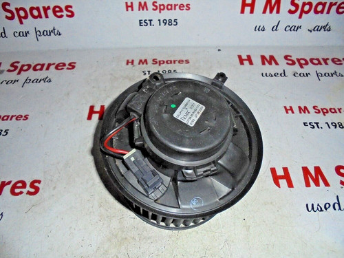 Renault laguna mk2 heater - renault,