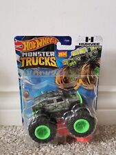 2024 Hot Wheels Humvee Monster