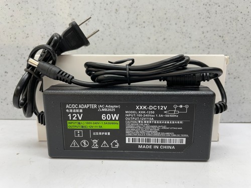 Adapter power supply - ac,