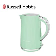 Russel Hobbs Eden Raspberry Pink Electric Kettle, 1.7L, 3000W, 27362,m