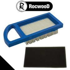 Air Filter & Pre Filter Fits