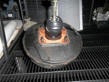 TOYOTA MR2 ROADSTER 2004 BRAKE
