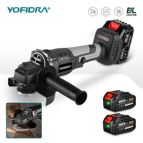 Makita grinder rechargeable - makita,