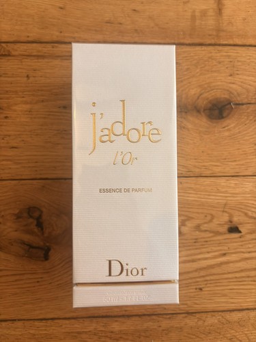 Dior adore or essence - l’or,