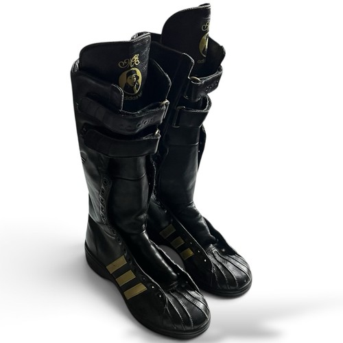 Rare adidas missy - rare, elliot