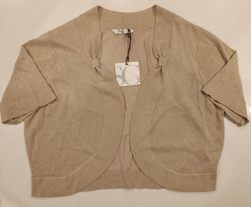 Sophie gray gold metallic - gold,