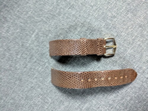 Hirsch watch strap genuine - hirsch, strap.