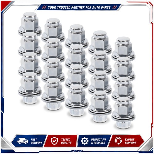 20x 19mm m12 - m12, wheel