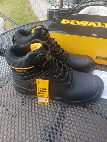Dewalt union black waterproof - dewalt,
