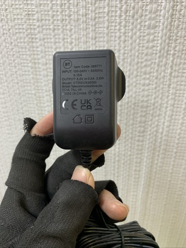 Phone power supply item - bt,