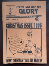 Tottenham Fanzine, MEHSTG