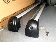 Genuine Roof Bars FORD FOCUS