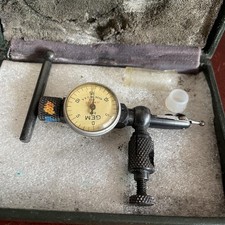 Vintage GEM Model 222 Jeweled