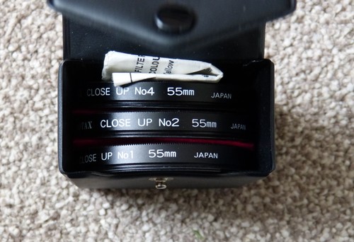 Photax camera close set - photax,