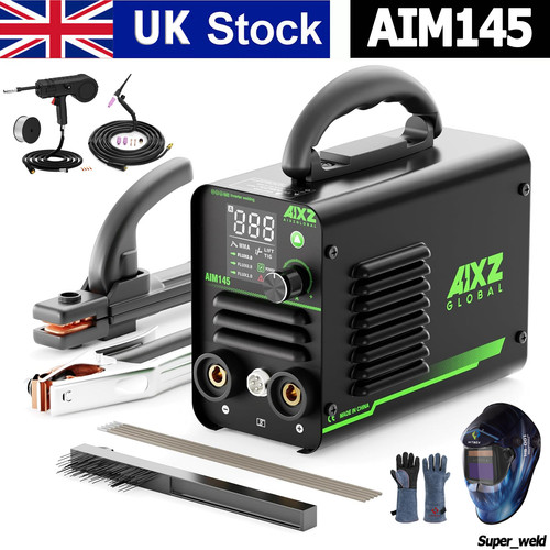 Axiz 3in1 mig tig mma - 3in1, mini