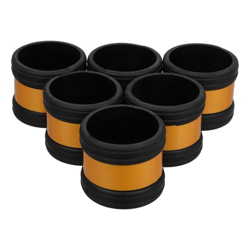 Scaffolding parts rubber cover - scaffolding,