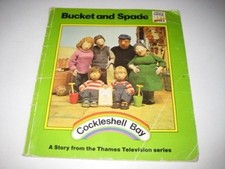 Bucket and Spade - Trueman