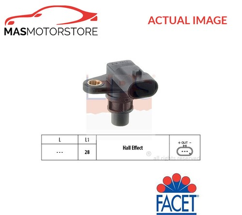 Camshaft position sensor eps - sensor,