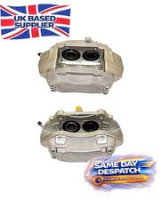 Brake Calipers For Mercedes