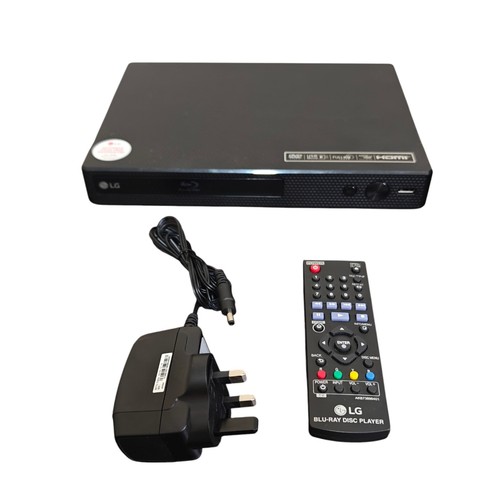 Bp250 blu ray - bp250, disc