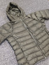 Uniqlo Down Puffer Jacket Men
