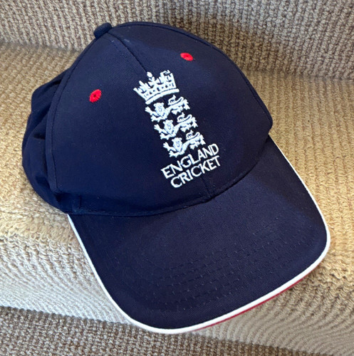 Ecb england cricket - england, adjustable