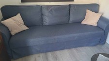 IKEA VRETSTORP SOFABED