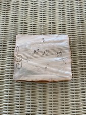 Stratton musical compact - musical,