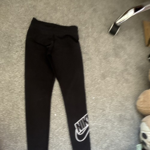 Nike kids black gym training - nike,