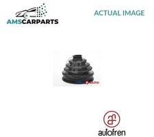 CV JOINT BOOT KIT WHEEL SIDE D8132 AUTOFREN SEINSA NEW OE REPLACEMENT