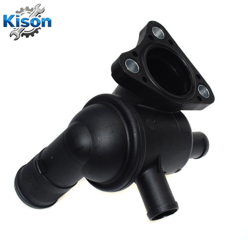 Thermostat housing for hyundai - thermostat,