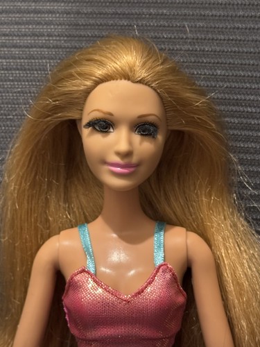 Barbie life the - barbie, house