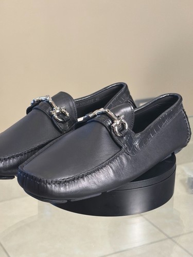 Ferragamo ganzini buckle - ferragamo,